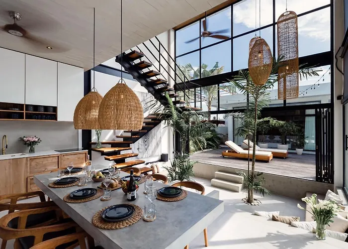 Casa vacanze Baliwood - Ocean View *